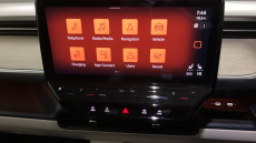 Volkswagen ID. Buzz 150kW 1ST Edition Pro 77kWh 5dr Auto Electric Estate